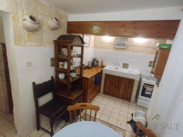 Image No.4-Maison de ville de 2 chambres à vendre à St Paul's Bay