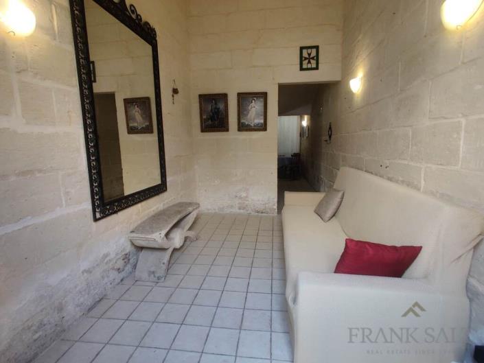 Image No.7-Maison de ville de 2 chambres à vendre à St Paul's Bay