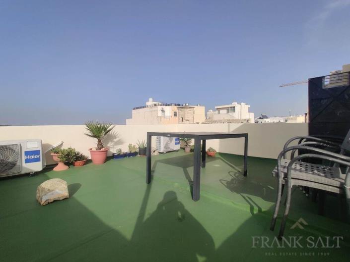 Image No.3-Maison de ville de 2 chambres à vendre à St Paul's Bay