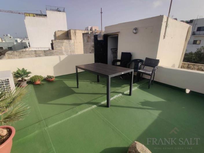 Image No.2-Maison de ville de 2 chambres à vendre à St Paul's Bay