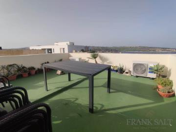 1 - St Paul's Bay, Maison de ville