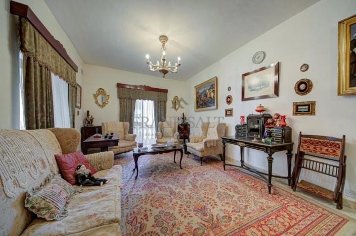 Image No.1-Appartement de 3 chambres à vendre à Sliema