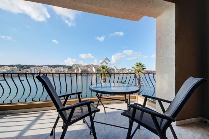 Image No.2-Appartement de 3 chambres à vendre à St Paul's Bay