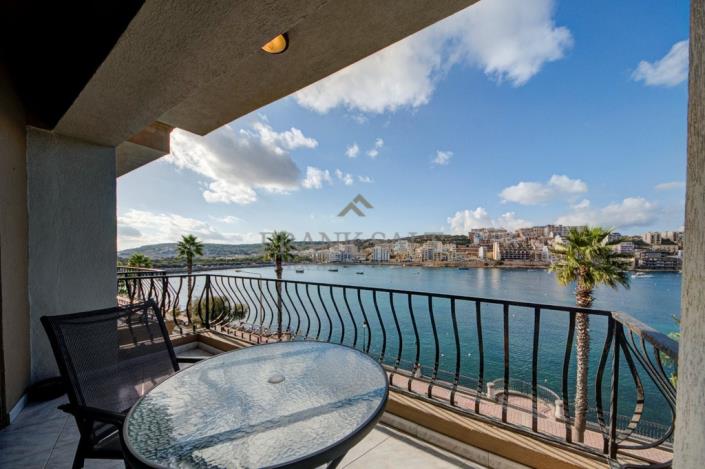 Image No.4-Appartement de 3 chambres à vendre à St Paul's Bay