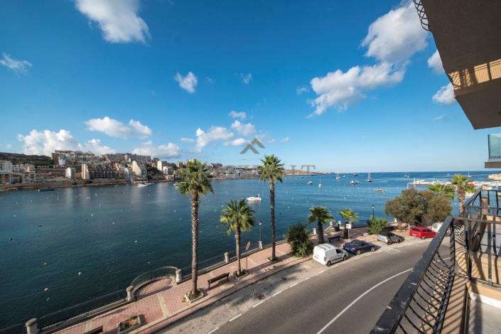 Image No.5-Appartement de 3 chambres à vendre à St Paul's Bay