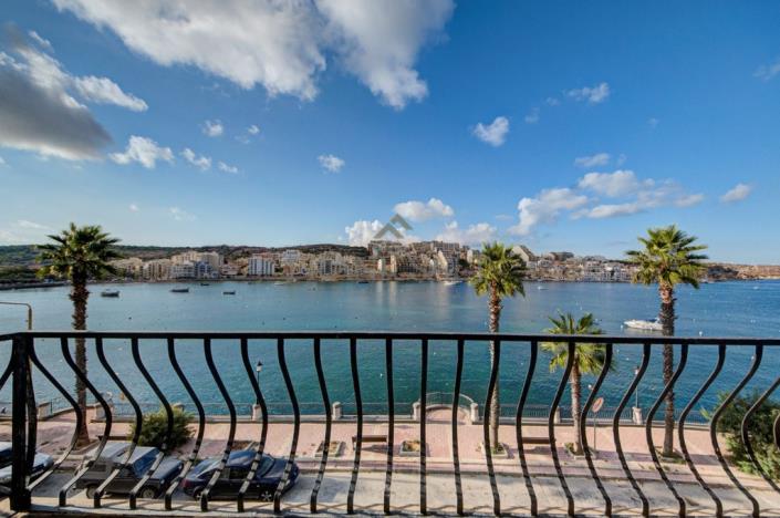 Image No.3-Appartement de 3 chambres à vendre à St Paul's Bay