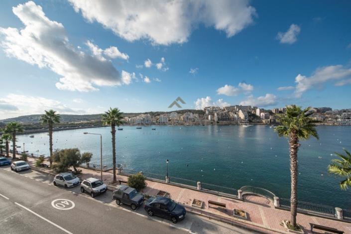 Image No.7-Appartement de 3 chambres à vendre à St Paul's Bay