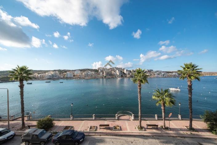 Image No.6-Appartement de 3 chambres à vendre à St Paul's Bay