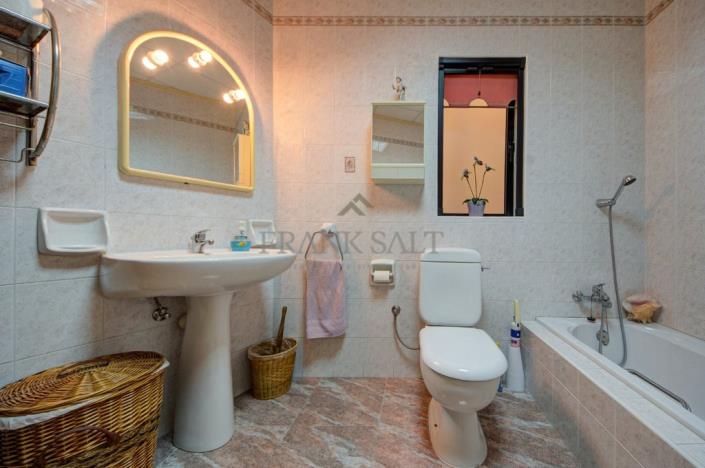 Image No.12-Appartement de 3 chambres à vendre à St Paul's Bay