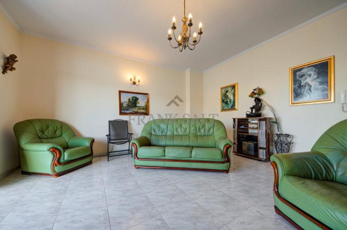 Image No.14-Appartement de 3 chambres à vendre à St Paul's Bay