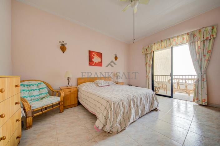 Image No.23-Appartement de 3 chambres à vendre à St Paul's Bay