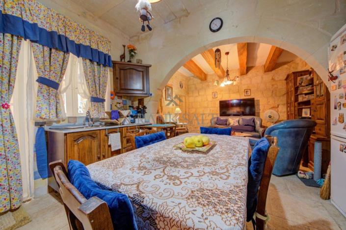 Image No.4-Maison de ville de 3 chambres à vendre à Zabbar