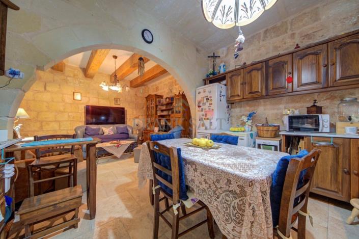 Image No.6-Maison de ville de 3 chambres à vendre à Zabbar