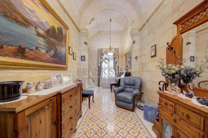 Image No.8-Maison de ville de 3 chambres à vendre à Zabbar