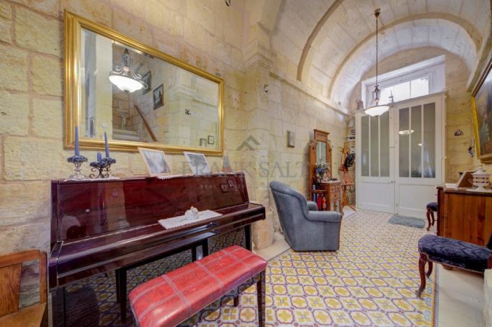 Image No.10-Maison de ville de 3 chambres à vendre à Zabbar