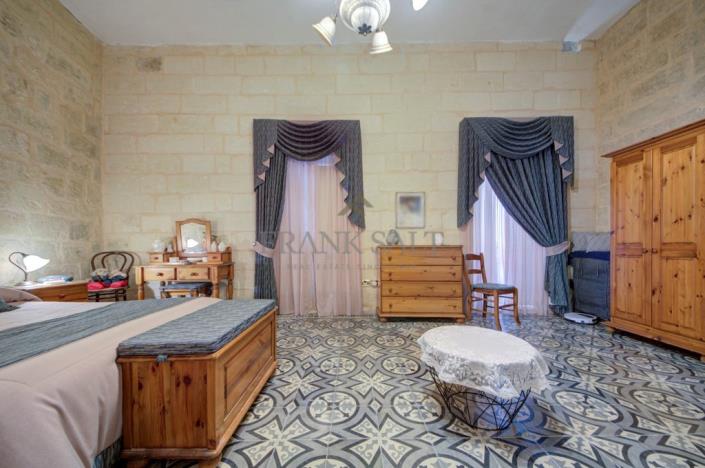 Image No.14-Maison de ville de 3 chambres à vendre à Zabbar