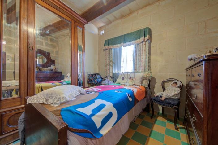 Image No.17-Maison de ville de 3 chambres à vendre à Zabbar