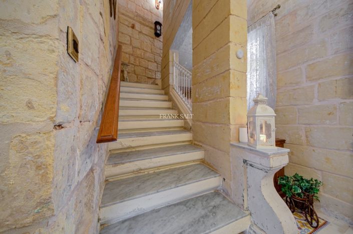 Image No.6-Propriété de 3 chambres à vendre à Zabbar