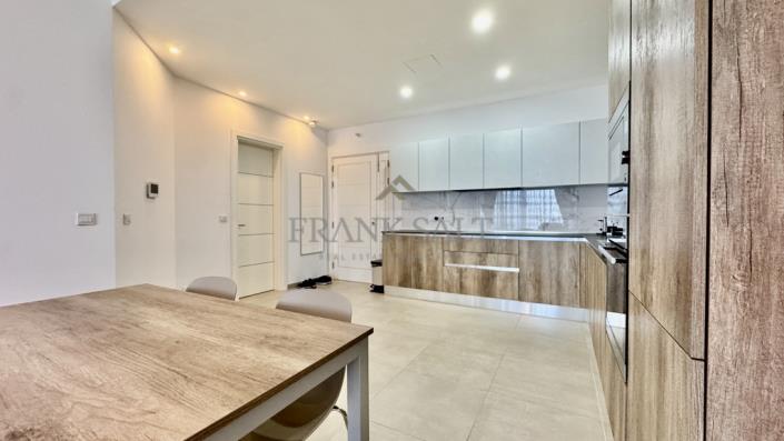 Image No.4-Appartement de 1 chambre à vendre à St Julians