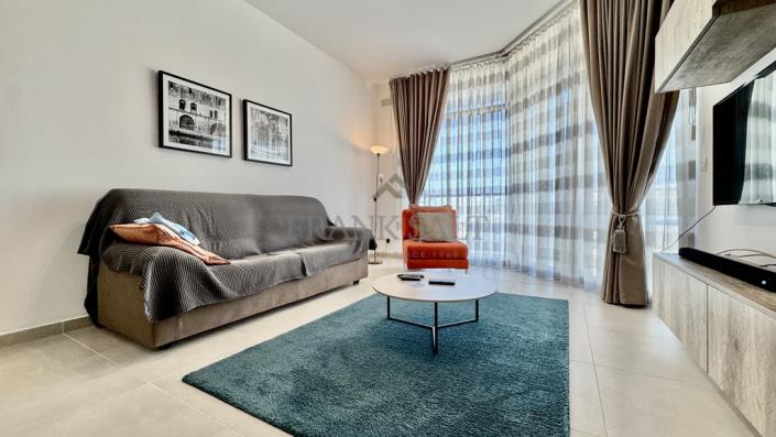 Image No.5-Appartement de 1 chambre à vendre à St Julians