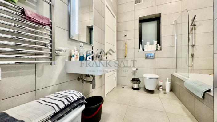 Image No.10-Appartement de 1 chambre à vendre à St Julians