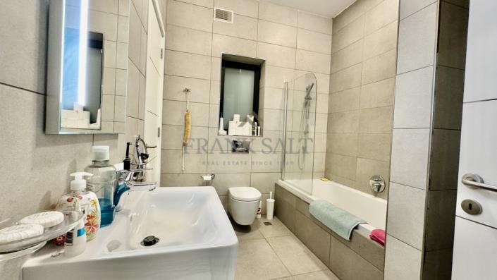 Image No.11-Appartement de 1 chambre à vendre à St Julians