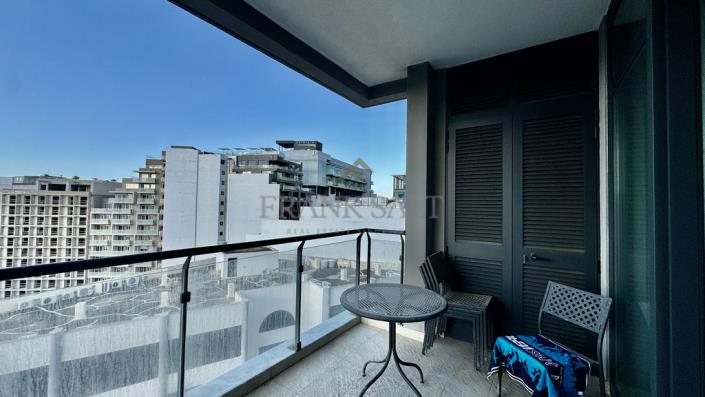 Image No.14-Appartement de 1 chambre à vendre à St Julians