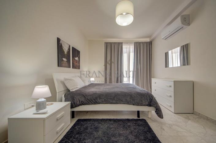 Image No.9-Appartement de 2 chambres à vendre à Bugibba