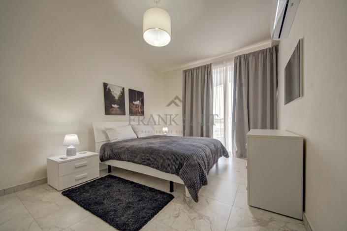 Image No.10-Appartement de 2 chambres à vendre à Bugibba