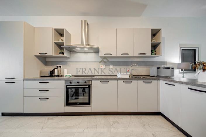 Image No.13-Appartement de 2 chambres à vendre à Bugibba