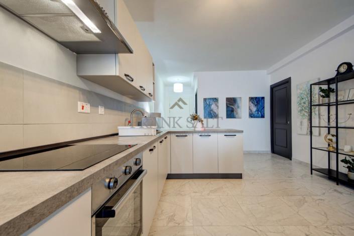 Image No.14-Appartement de 2 chambres à vendre à Bugibba