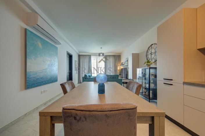 Image No.15-Appartement de 2 chambres à vendre à Bugibba