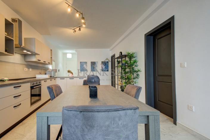 Image No.17-Appartement de 2 chambres à vendre à Bugibba