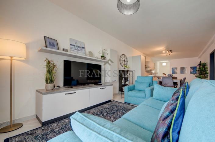 Image No.19-Appartement de 2 chambres à vendre à Bugibba