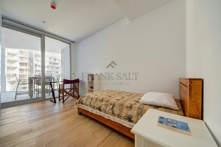 Image No.4-Appartement de 2 chambres à vendre à Kalkara