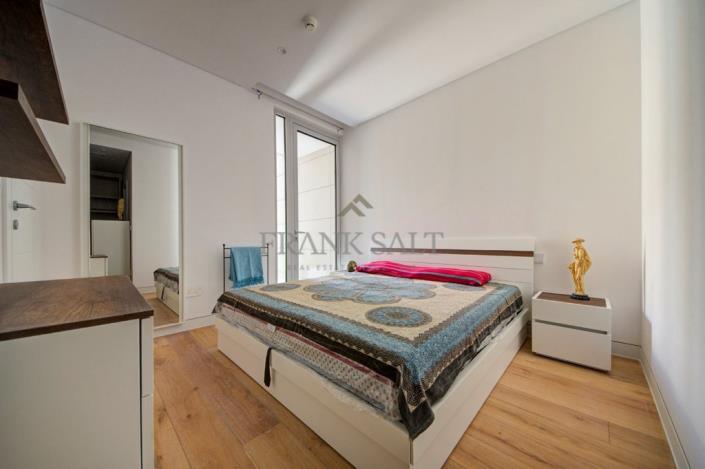 Image No.3-Appartement de 2 chambres à vendre à Kalkara