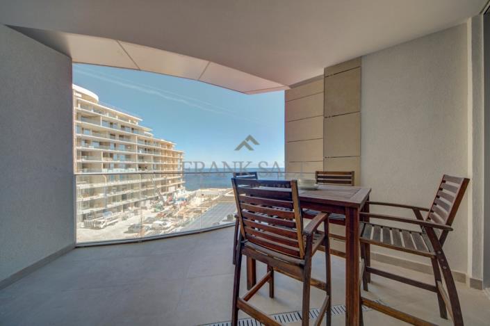 Image No.1-Appartement de 2 chambres à vendre à Kalkara