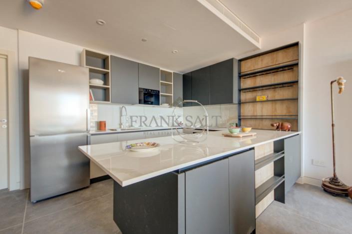 Image No.9-Appartement de 2 chambres à vendre à Kalkara