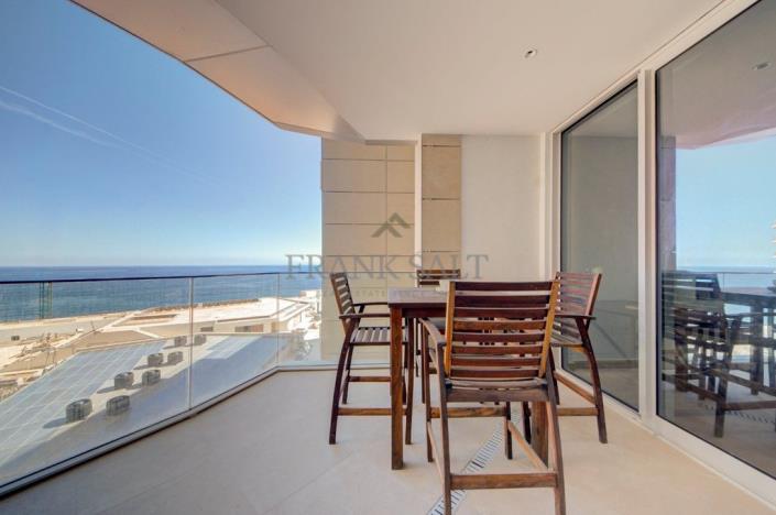 Image No.2-Appartement de 2 chambres à vendre à Kalkara