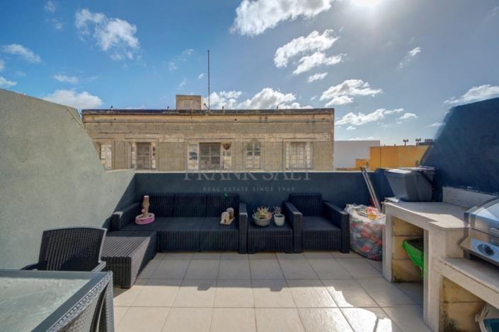 Image No.1-Penthouse de 3 chambres à vendre à Qormi