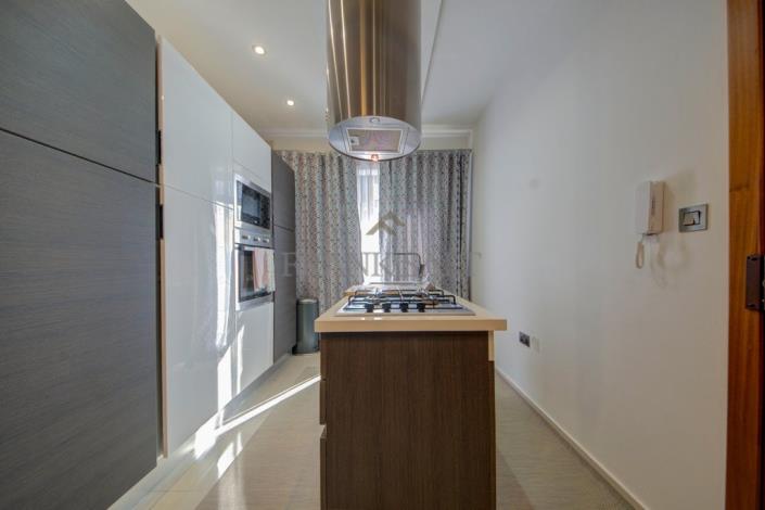 Image No.6-Penthouse de 3 chambres à vendre à Qormi