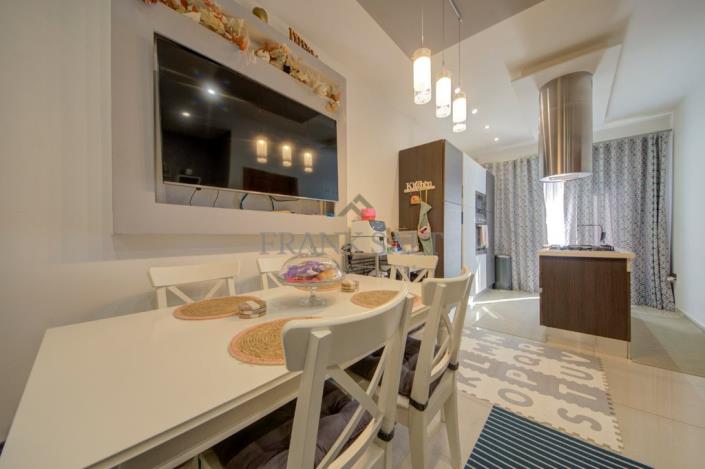 Image No.5-Penthouse de 3 chambres à vendre à Qormi