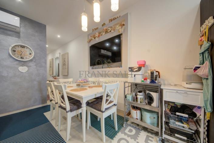 Image No.8-Penthouse de 3 chambres à vendre à Qormi