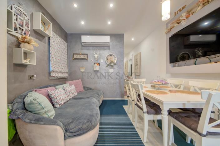 Image No.7-Penthouse de 3 chambres à vendre à Qormi