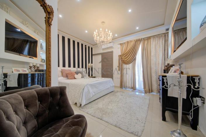 Image No.12-Penthouse de 3 chambres à vendre à Qormi