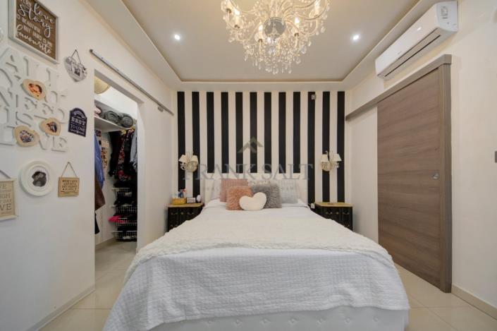 Image No.14-Penthouse de 3 chambres à vendre à Qormi