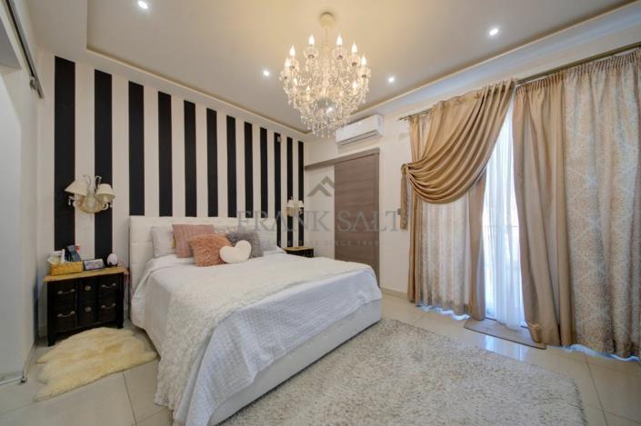 Image No.13-Penthouse de 3 chambres à vendre à Qormi