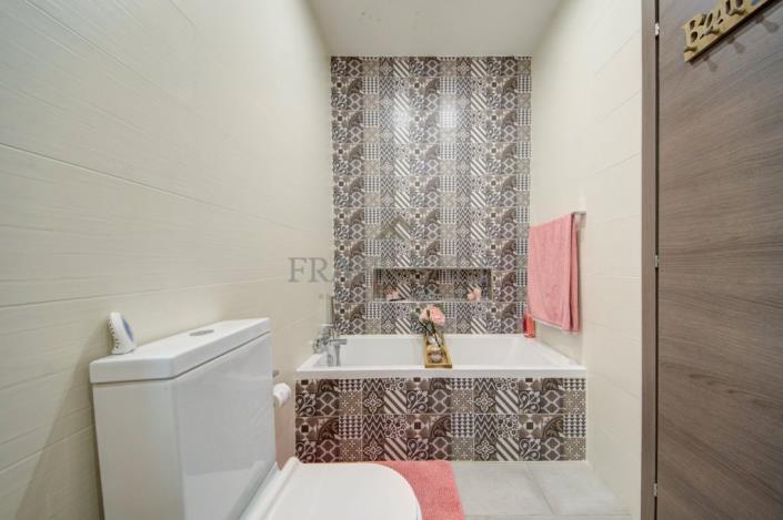 Image No.18-Penthouse de 3 chambres à vendre à Qormi