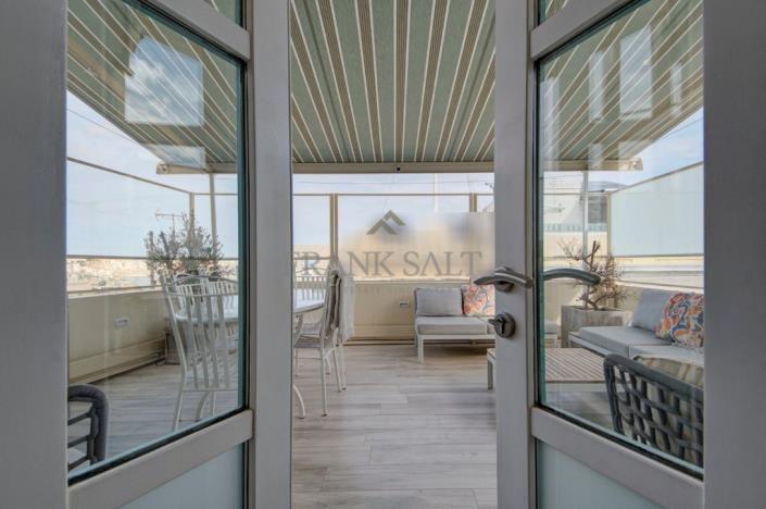 Image No.4-Maison de ville de 3 chambres à vendre à Cospicua