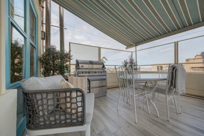 Image No.6-Maison de ville de 3 chambres à vendre à Cospicua